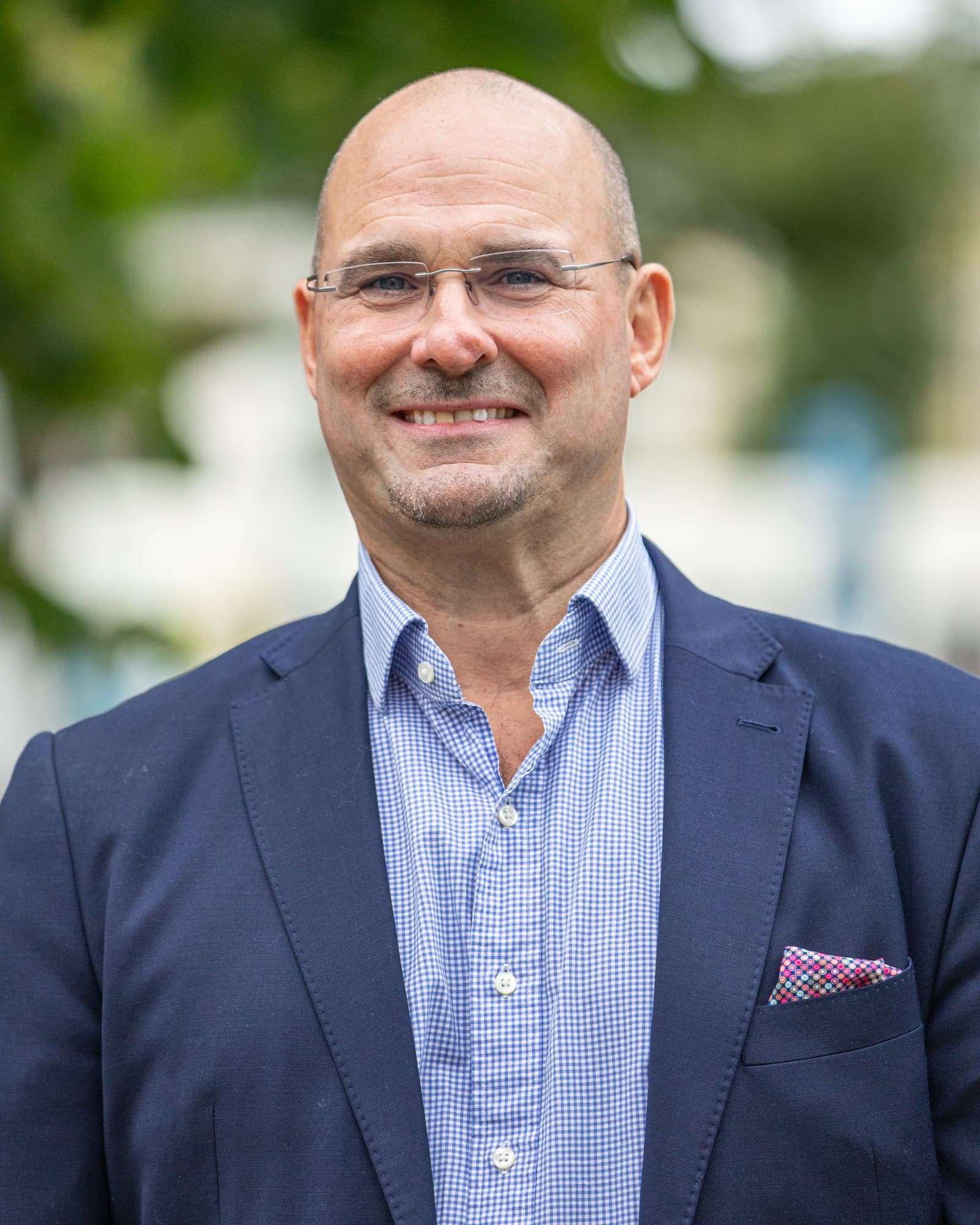 Omar Burazerovic, Partner